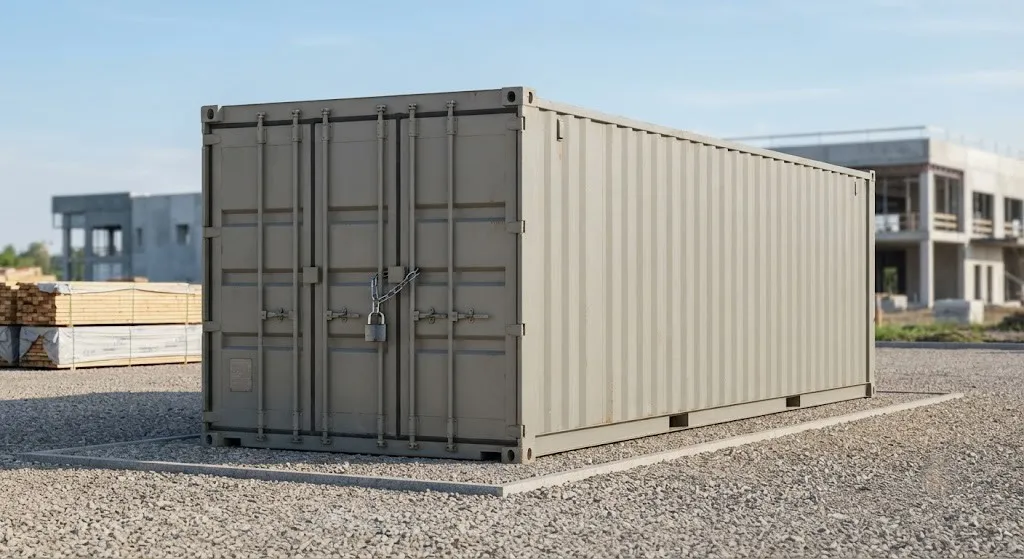 How Often Are Porta Potties Cleaned in Racine, WI